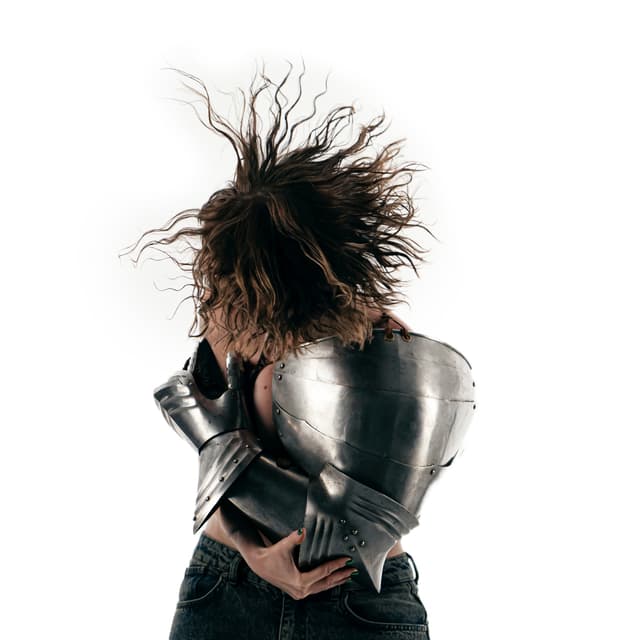 Album cover art for Якоря