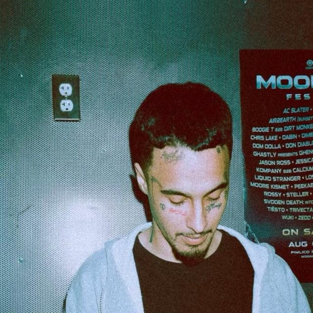 Album cover art for 4 Month Binge Before Revenge