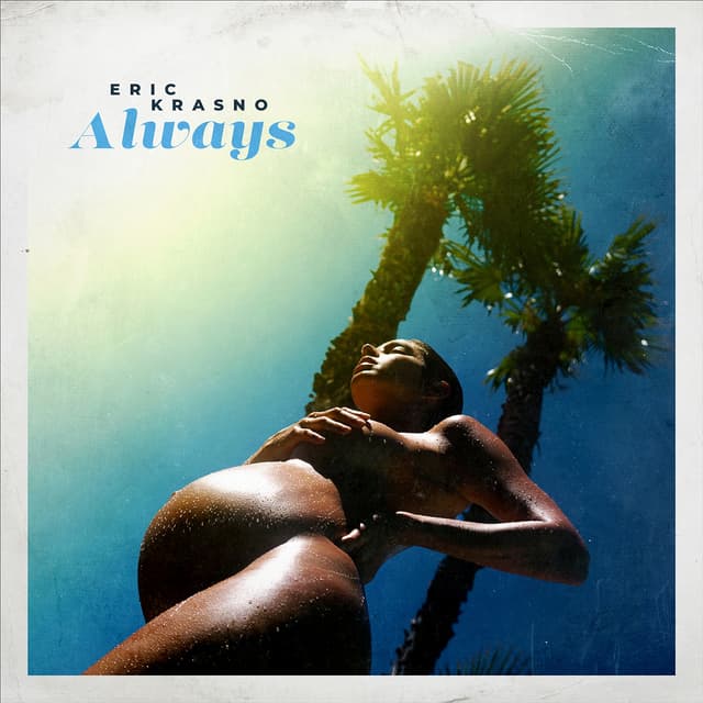 Album cover art for Always