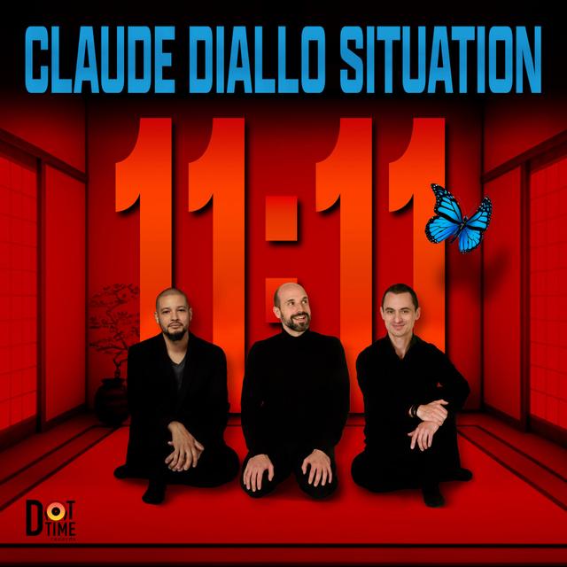 Album cover art for 11:11