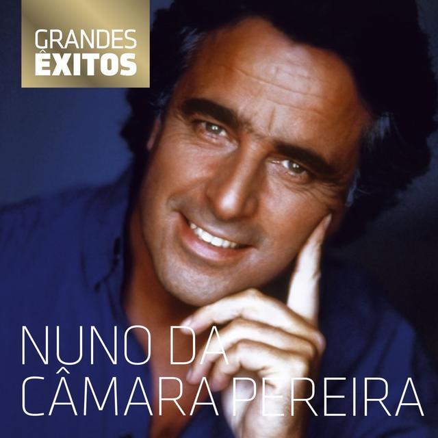Album cover art for Grandes Êxitos
