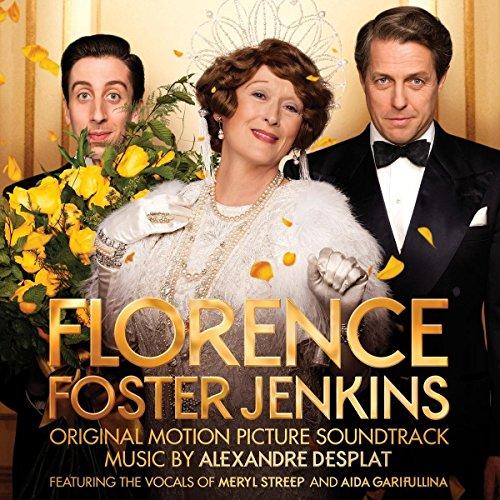 Florence Foster Jenkins [B.O.F.]
