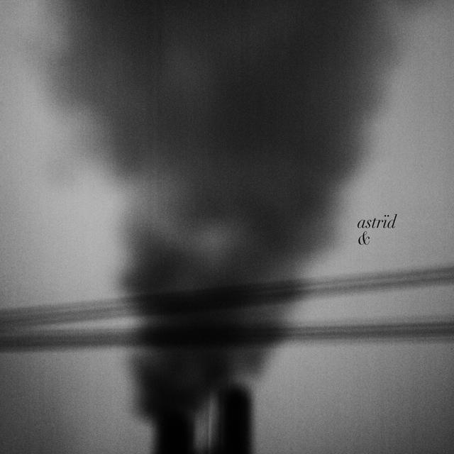 Album cover art for And