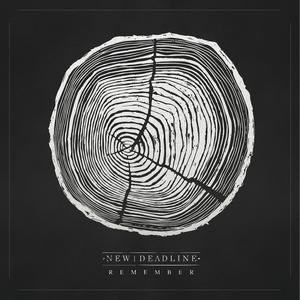 Album cover art for Remember