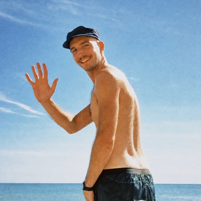 Album cover art for Ma révolution
