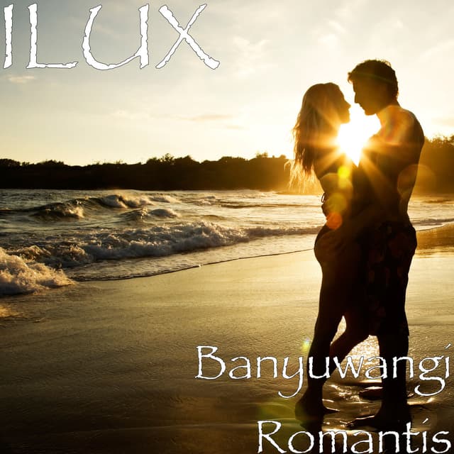 Album cover art for Banyuwangi Romantis