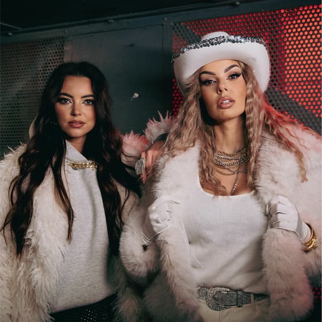 Album cover art for Nie chcę