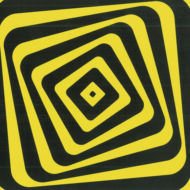Album cover art for Hipertrofia