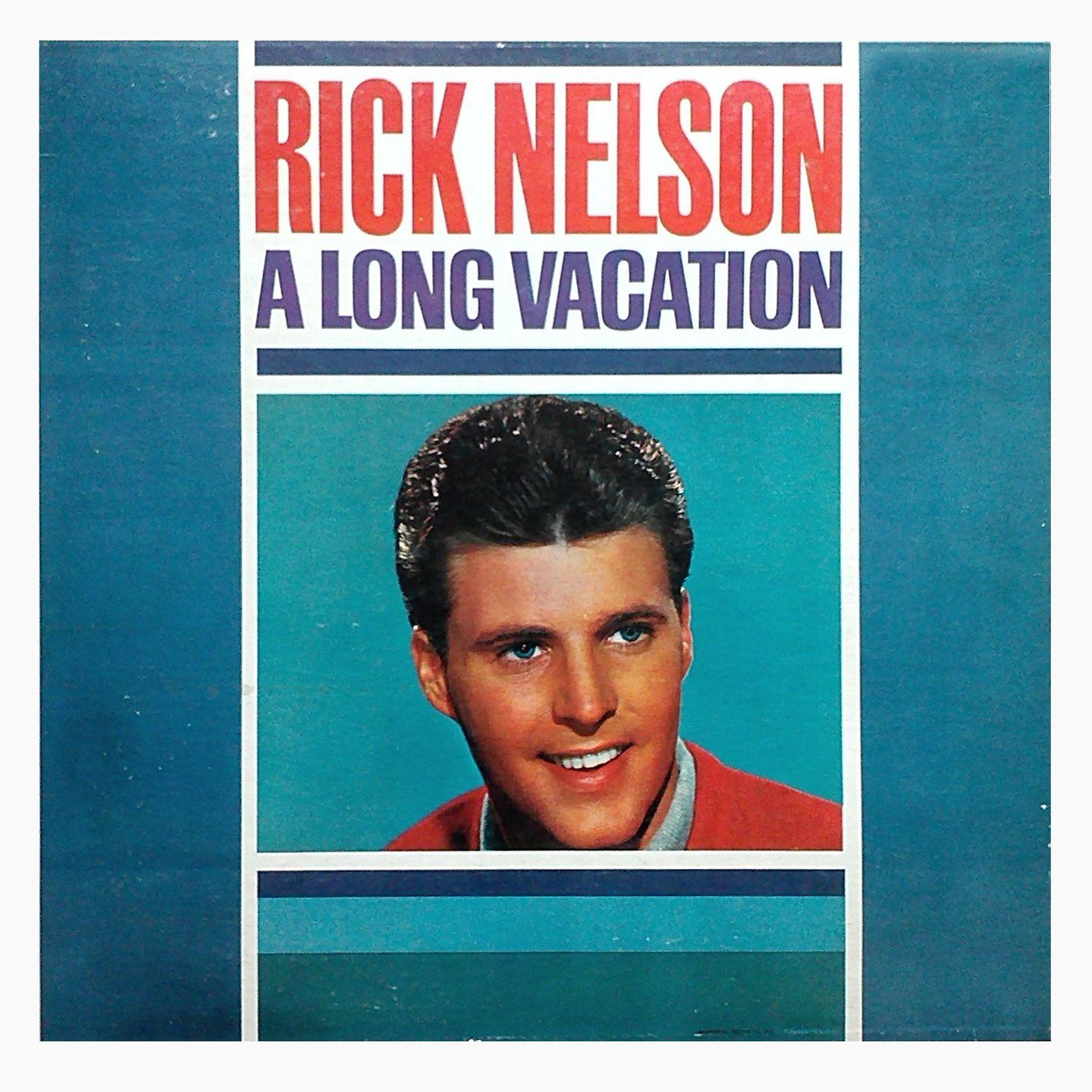 A Long Vacation