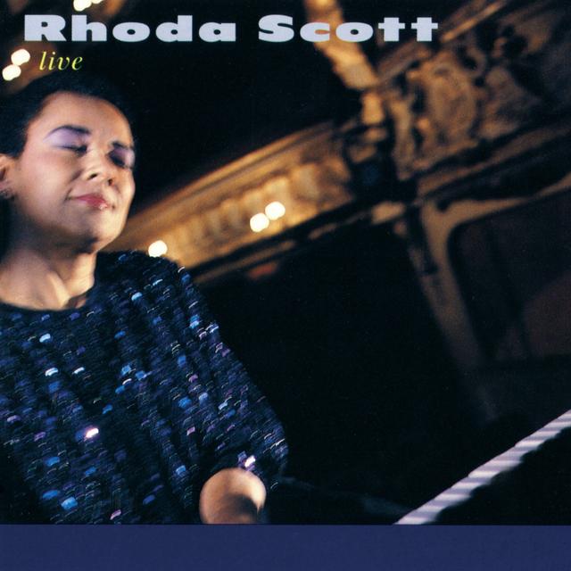 Album cover art for Big Band