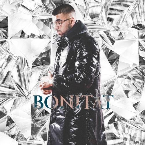 Album cover art for Bonität