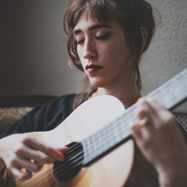 Album cover art for Puro