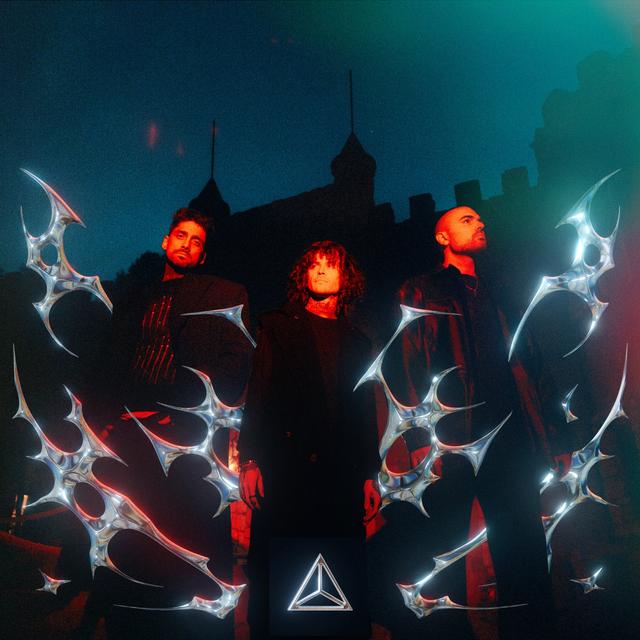 Album cover art for Go to Hell