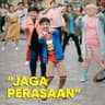 Jaga Perasaan