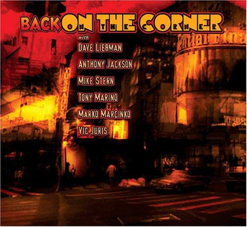Back on the Corner