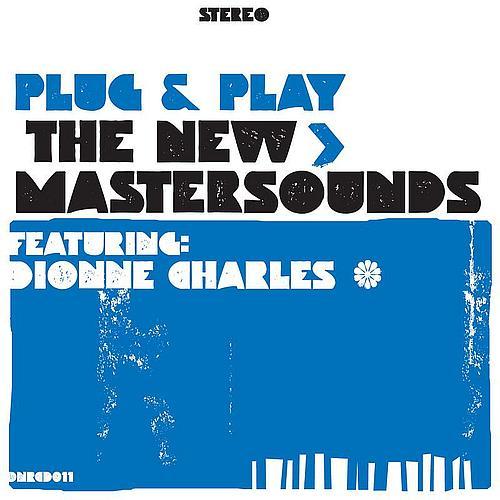Album cover art for Plug & Play