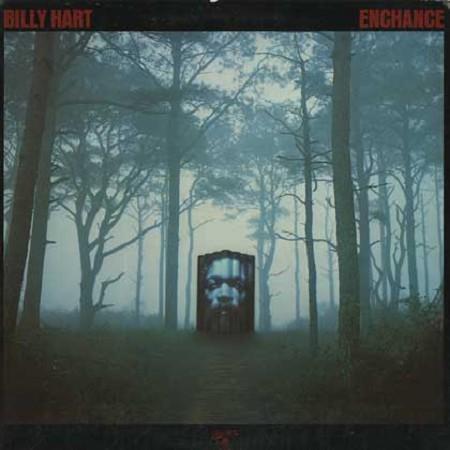 Album cover art for Enchance