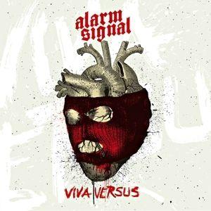 Album cover art for Viva Versus