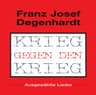 Diesmal werd ich nicht