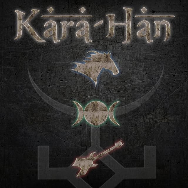 Album cover art for At Avrat Metal!