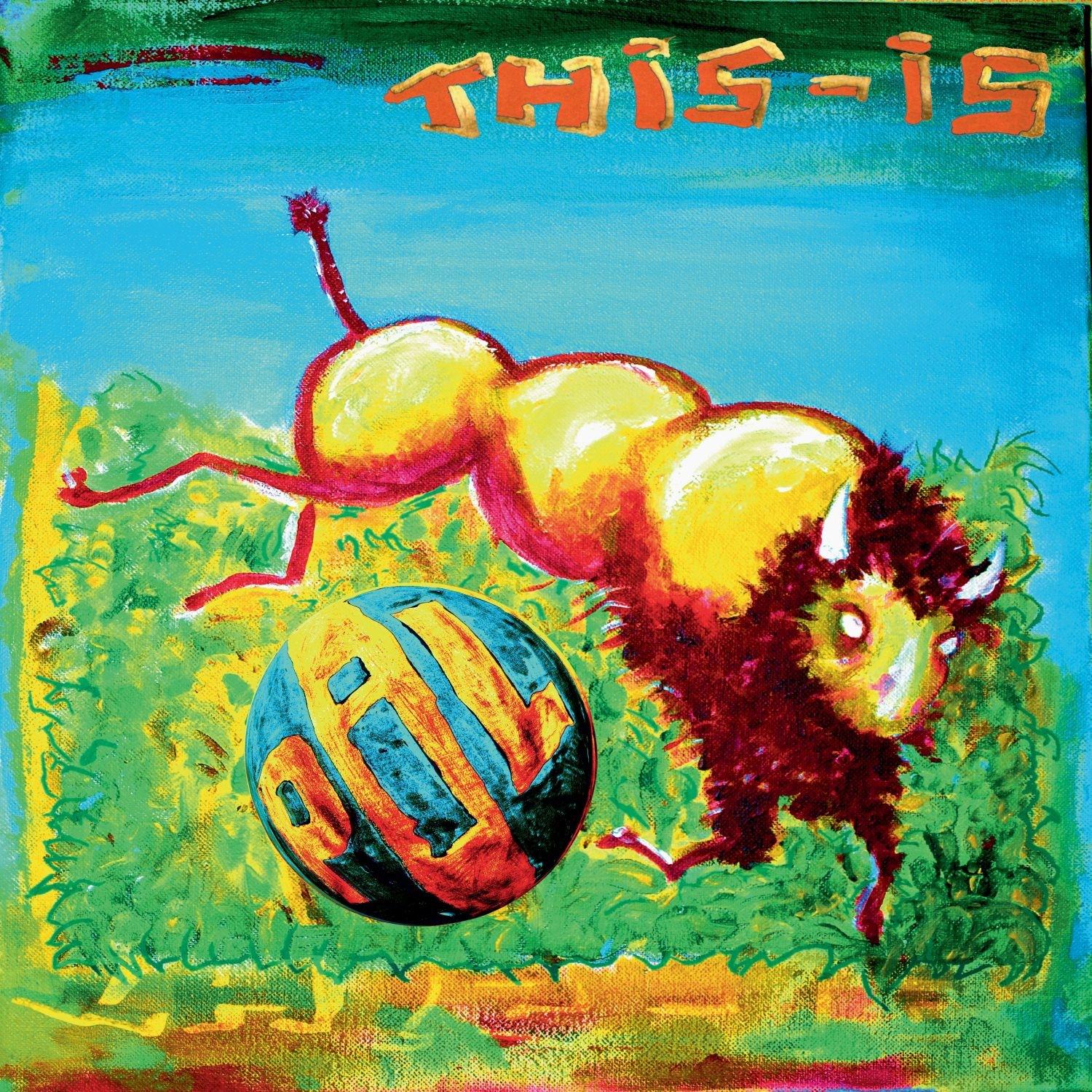 This Is PIL