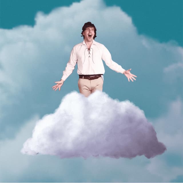 Album cover art for First Date (First Question)