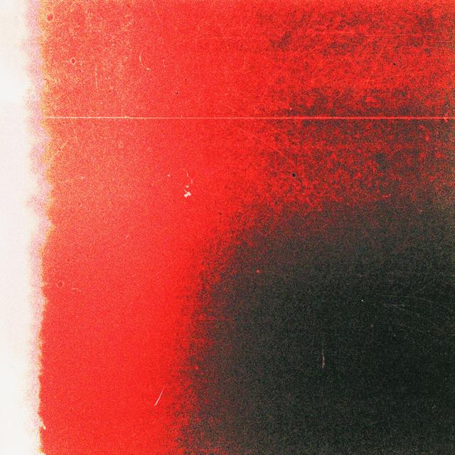 Album cover art for Past Won't Leave My Bed