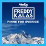 Pinne for Sverige