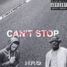 Can't Stop