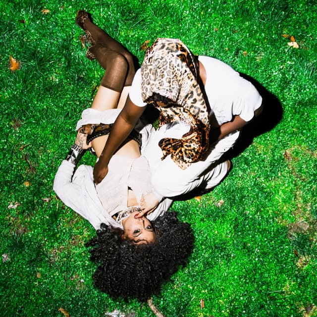 Album cover art for MOLLY