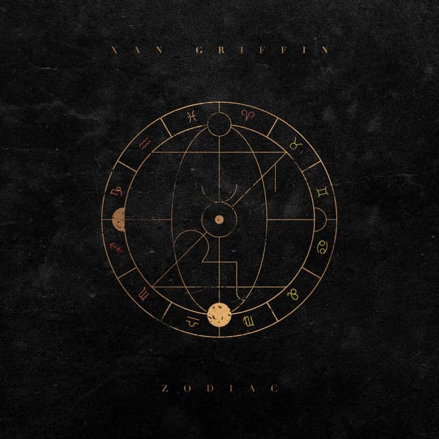 Album cover art for Zodiac