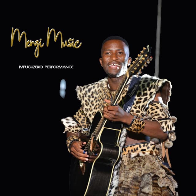Album cover art for Impucuzeko Performance (Impucuzeko Mix)