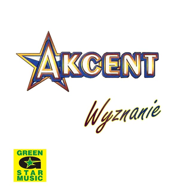 Album cover art for Wyznanie