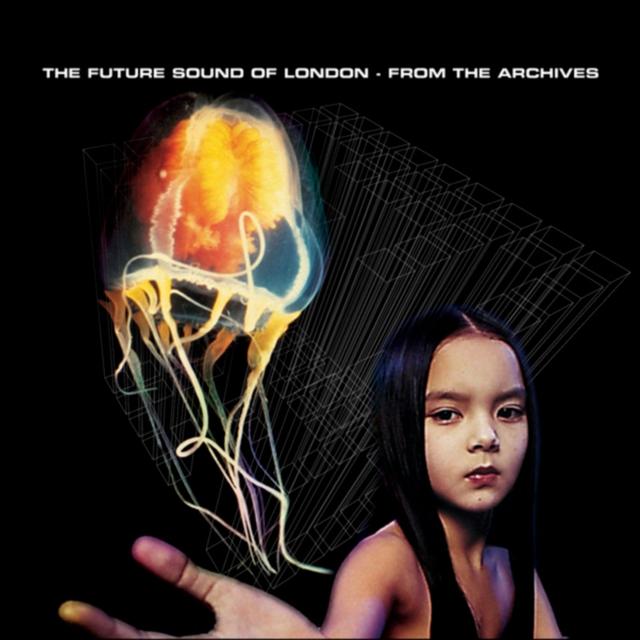Album cover art for The Archives - Sampler 1