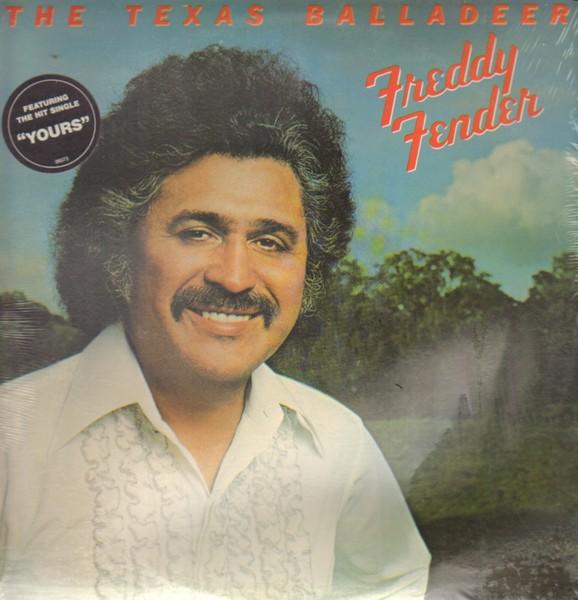 The Texas Balladeer