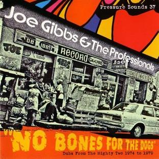 No Bones For The Dogs