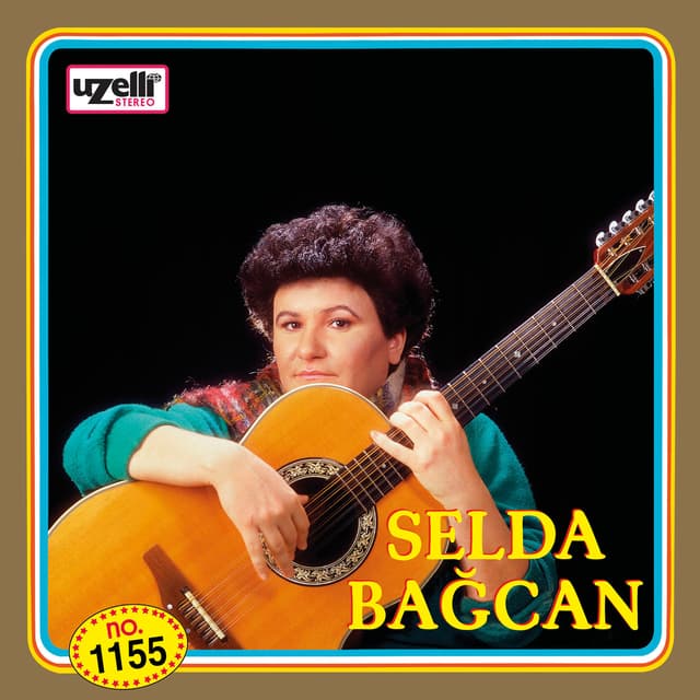 Album cover art for Dost Merhaba