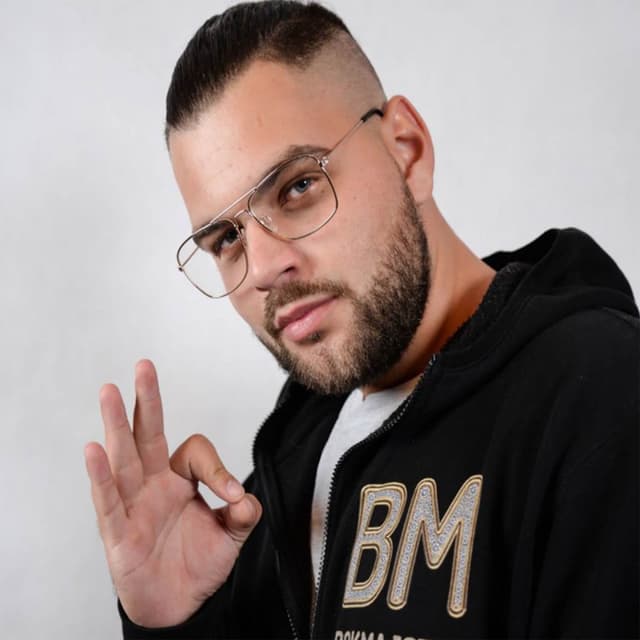 Album cover art for PoďTancuj