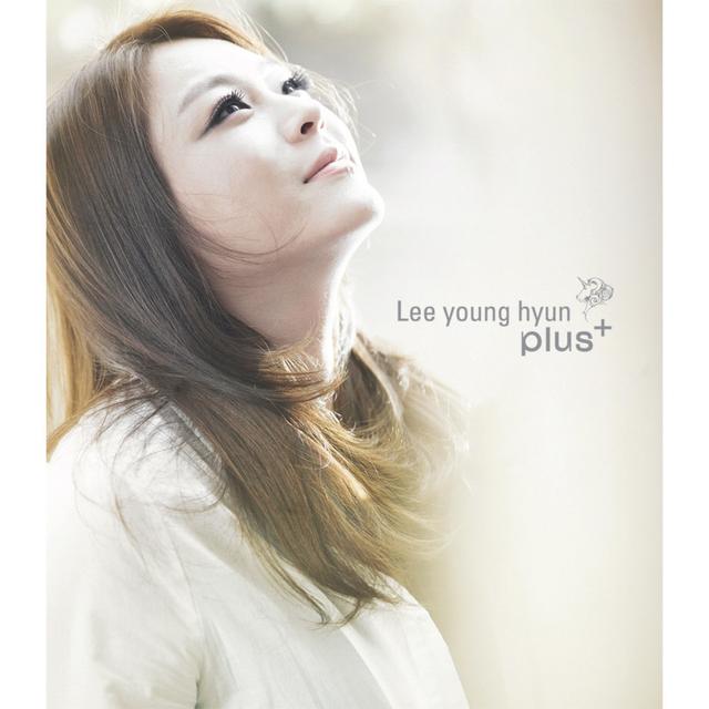 Album cover art for Plus+