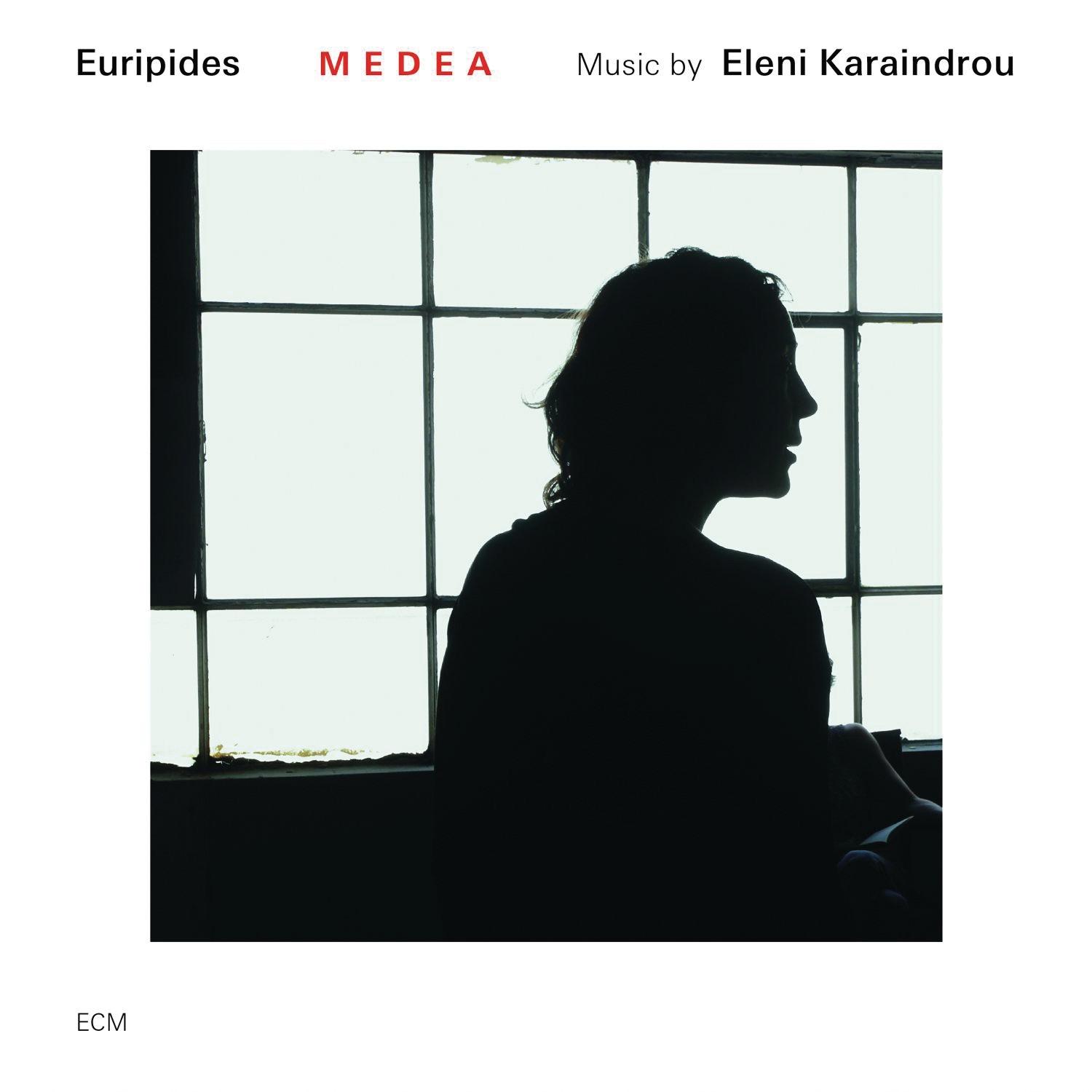 Euripides : Medea