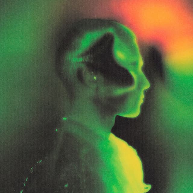Album cover art for ВИРУС.ЖАРА