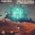 Album cover art for King of My Castle