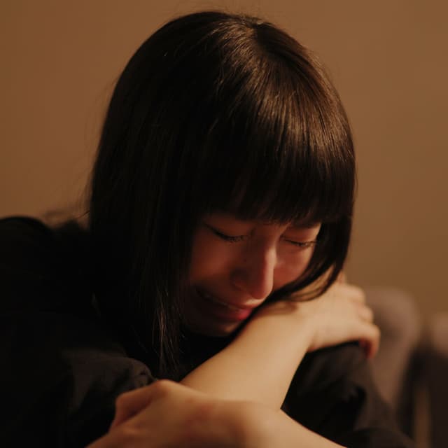 Album cover art for 雨