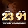 Salmo 91 e Salmo 23 as Duas Orações Mais Poderosas da Bíblia