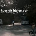 Album cover art for Hvor Dit Hjerte Bor