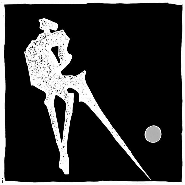 Album cover art for 꼼짝마!