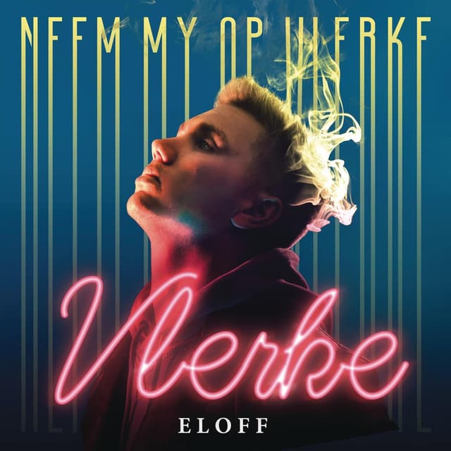 Album cover art for Vlerke
