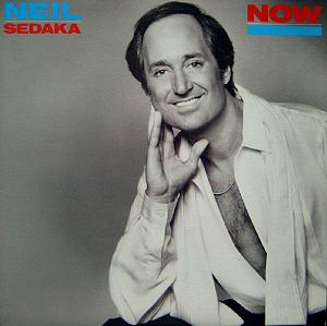 Now