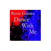 Album cover art for Dance With Me - the Mixes