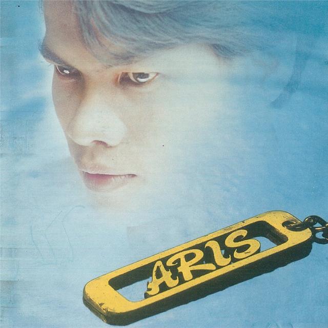 Album cover art for Aris